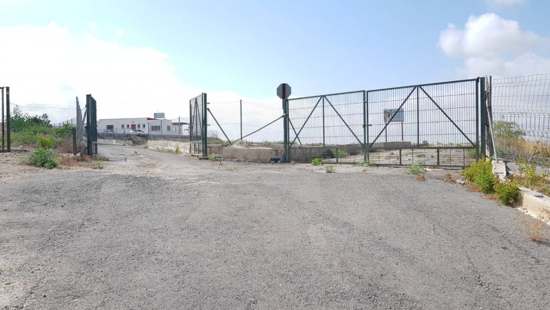 Sale - Country House - Los Montesinos - Los Montesinos Centro