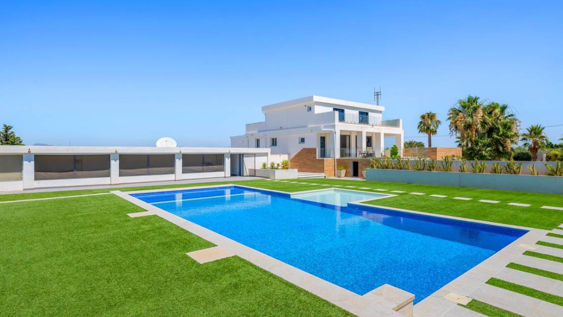 Sale - Country House - Los Montesinos - Los Montesinos Centro