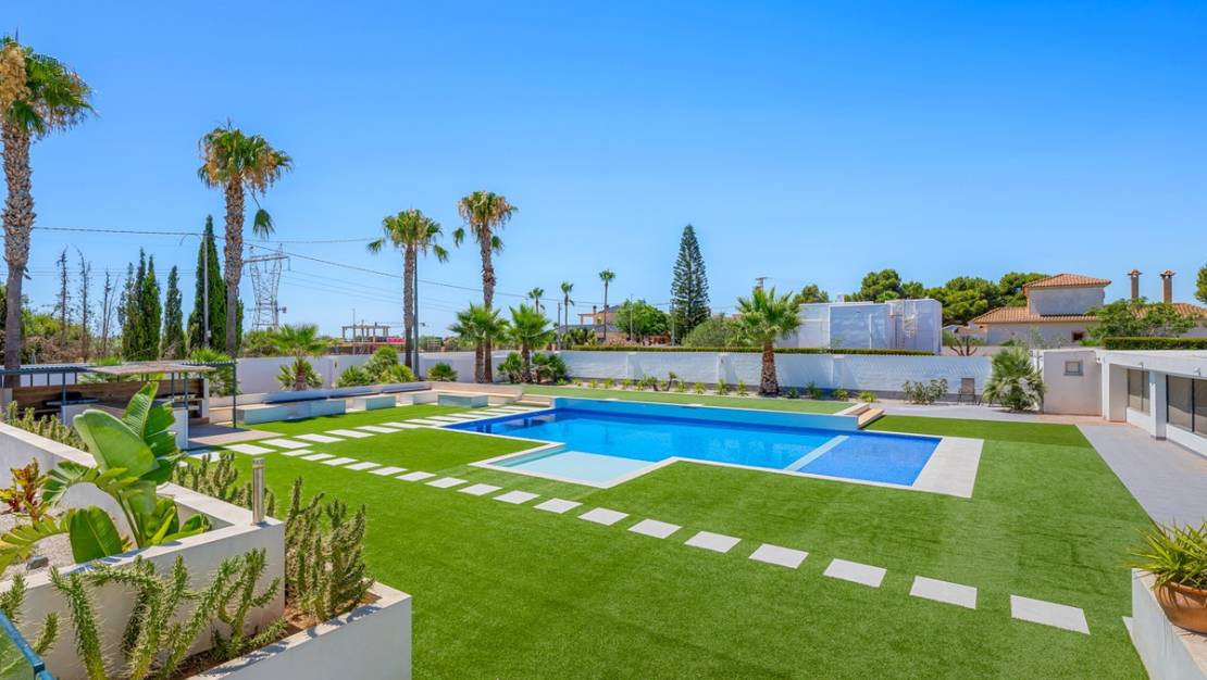 Sale - Country House - Los Montesinos - Los Montesinos Centro