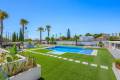 Sale - Country House - Los Montesinos - Los Montesinos Centro