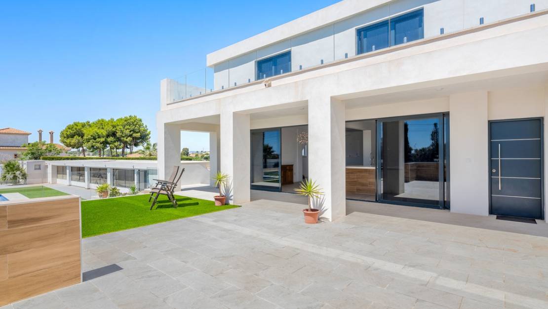 Sale - Country House - Los Montesinos - Los Montesinos Centro