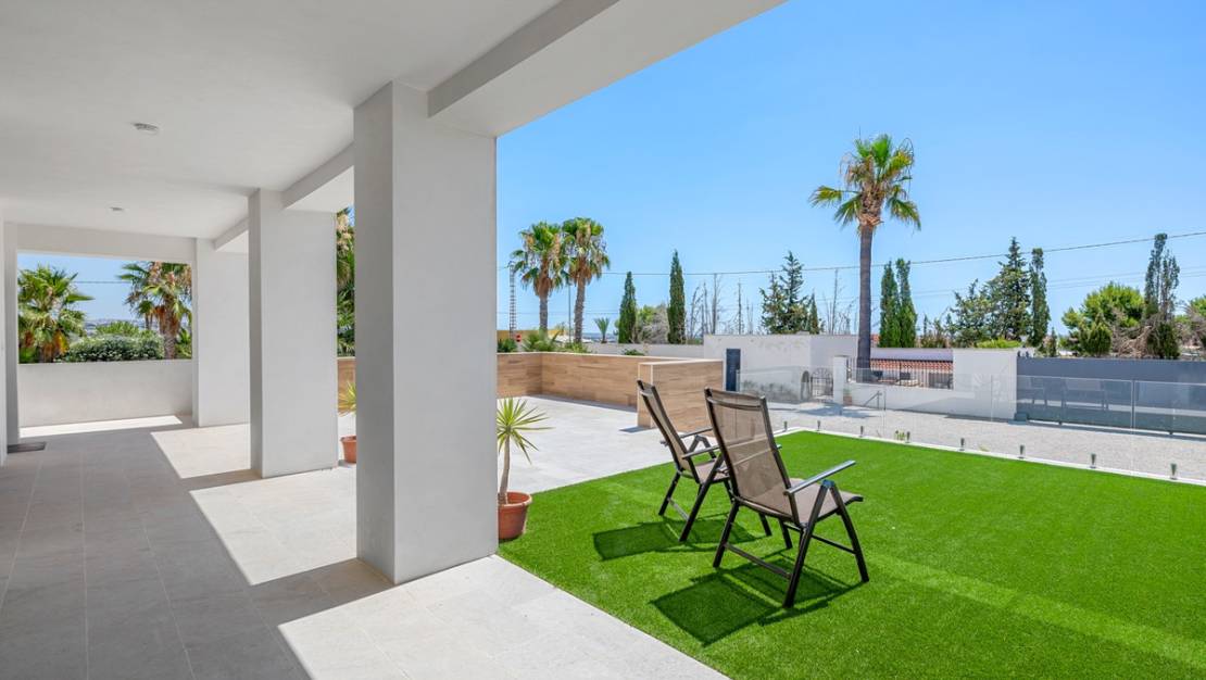 Sale - Country House - Los Montesinos - Los Montesinos Centro