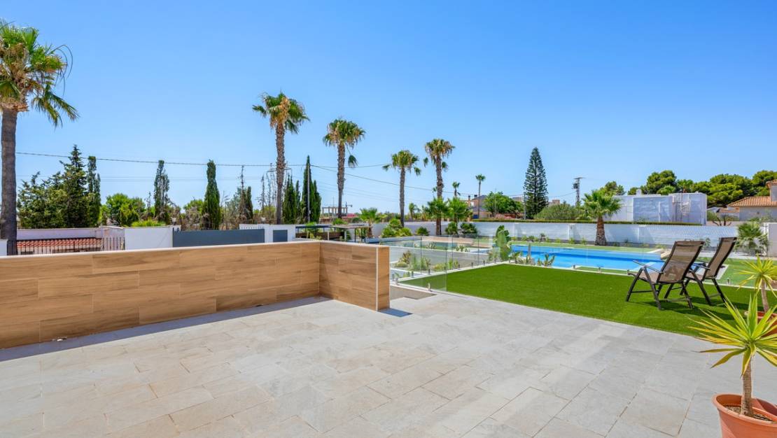 Sale - Country House - Los Montesinos - Los Montesinos Centro