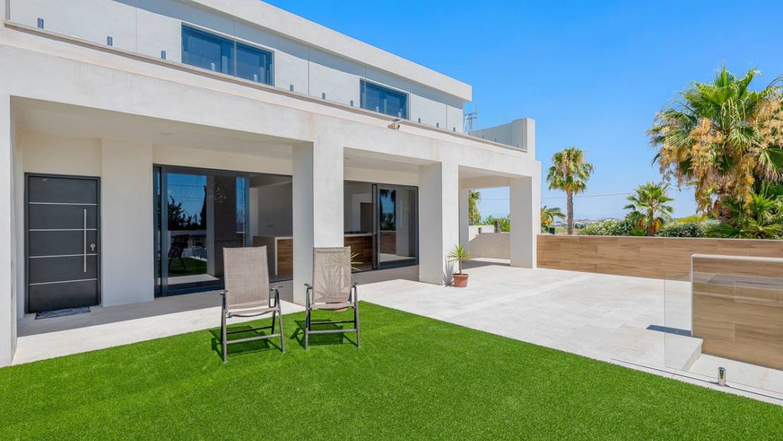 Sale - Country House - Los Montesinos - Los Montesinos Centro