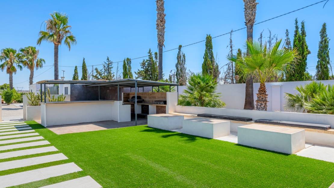 Sale - Country House - Los Montesinos - Los Montesinos Centro