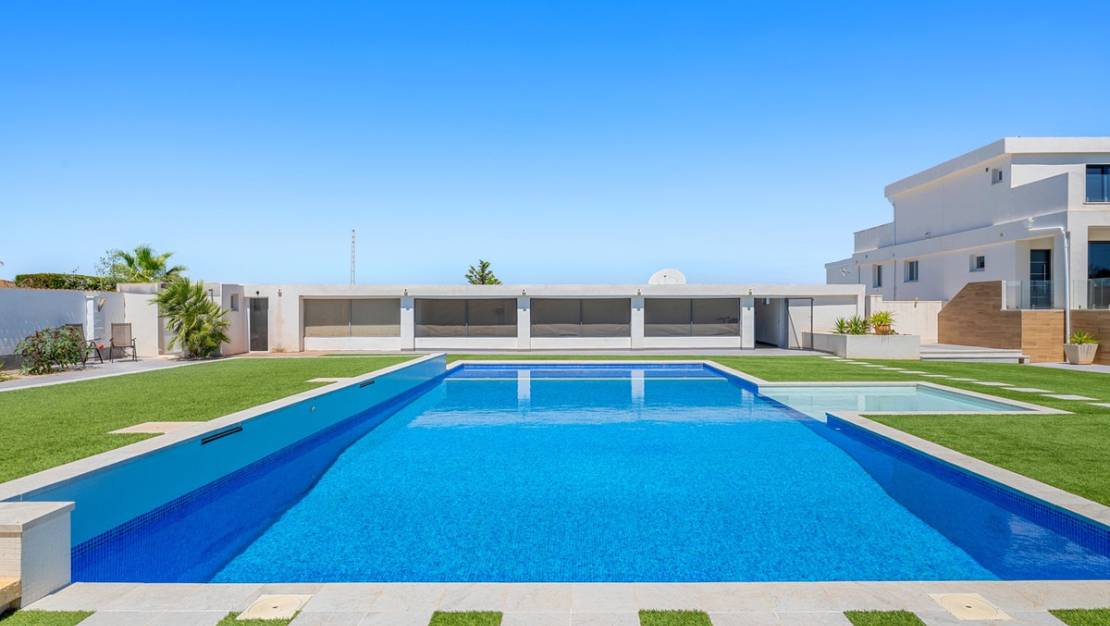 Sale - Country House - Los Montesinos - Los Montesinos Centro