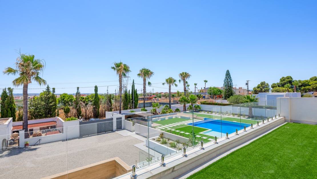Sale - Country House - Los Montesinos - Los Montesinos Centro