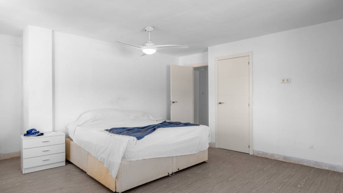 Sale - Country House - Los Montesinos - Los Montesinos Centro