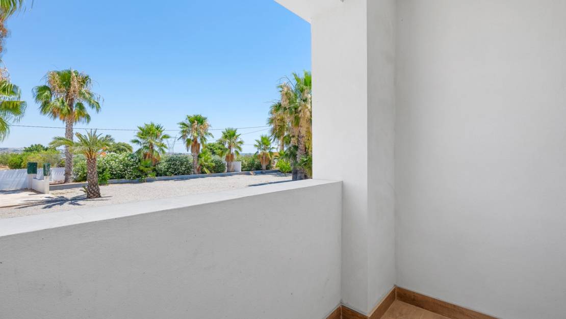 Sale - Country House - Los Montesinos - Los Montesinos Centro