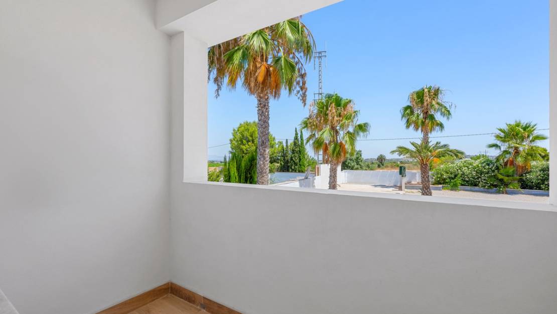 Sale - Country House - Los Montesinos - Los Montesinos Centro
