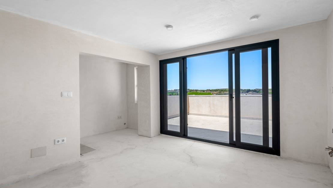 Sale - Country House - Los Montesinos - Los Montesinos Centro