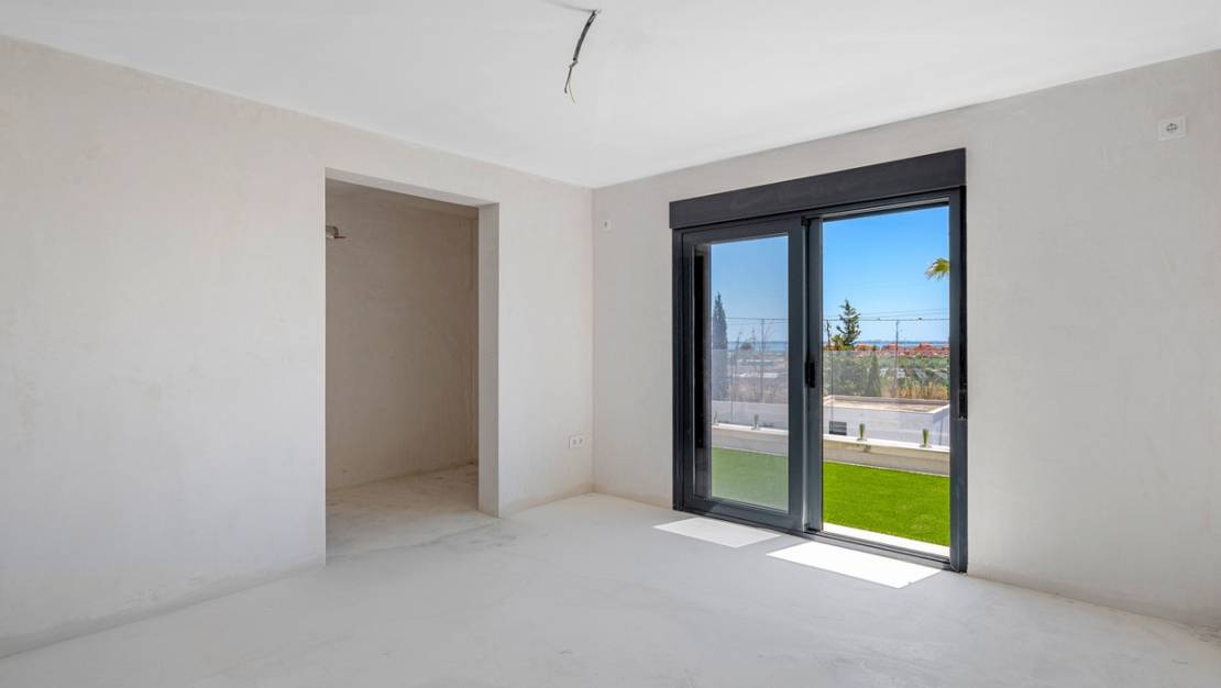 Sale - Country House - Los Montesinos - Los Montesinos Centro