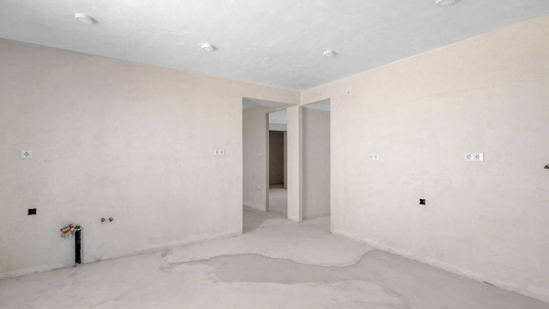 Sale - Country House - Los Montesinos - Los Montesinos Centro