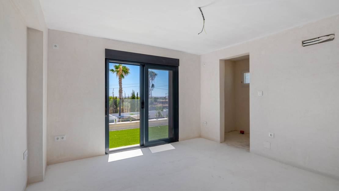 Sale - Country House - Los Montesinos - Los Montesinos Centro