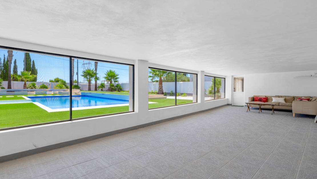 Sale - Country House - Los Montesinos - Los Montesinos Centro
