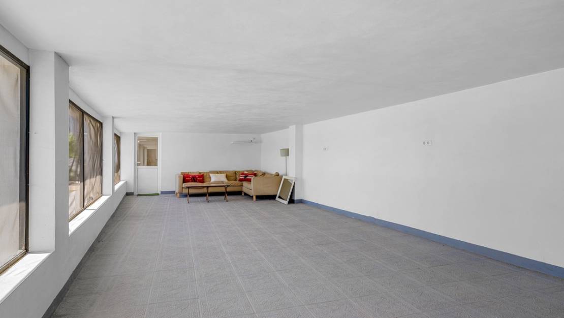 Sale - Country House - Los Montesinos - Los Montesinos Centro