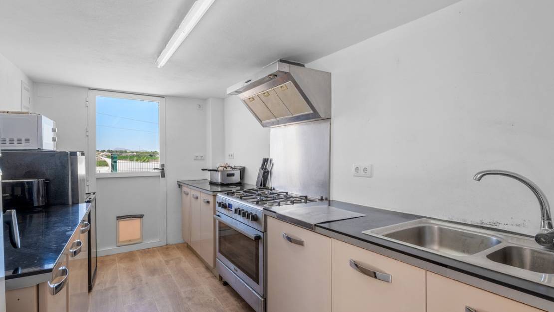 Sale - Country House - Los Montesinos - Los Montesinos Centro