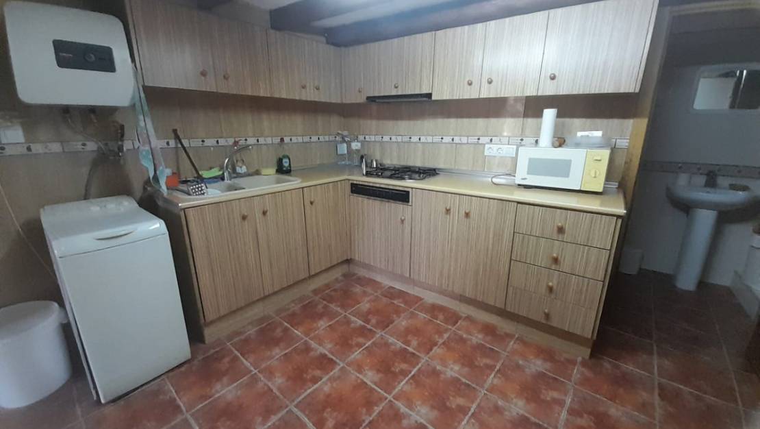 Sale - Country House - Monóvar - Monòver - Monóvar - Monòver Centro