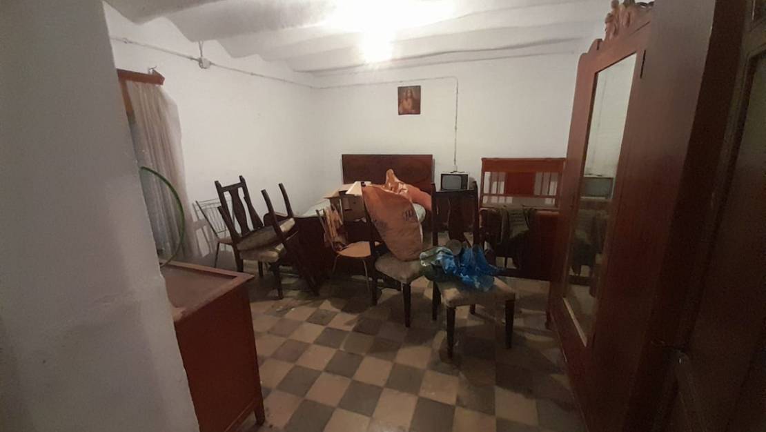 Sale - Country House - Monóvar - Monòver - Monóvar - Monòver Centro