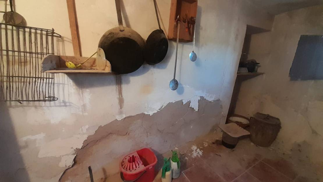 Sale - Country House - Monóvar - Monòver - Monóvar - Monòver Centro