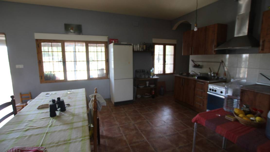 Sale - Country House - Monóvar - Monòver - Monóvar - Monòver Centro