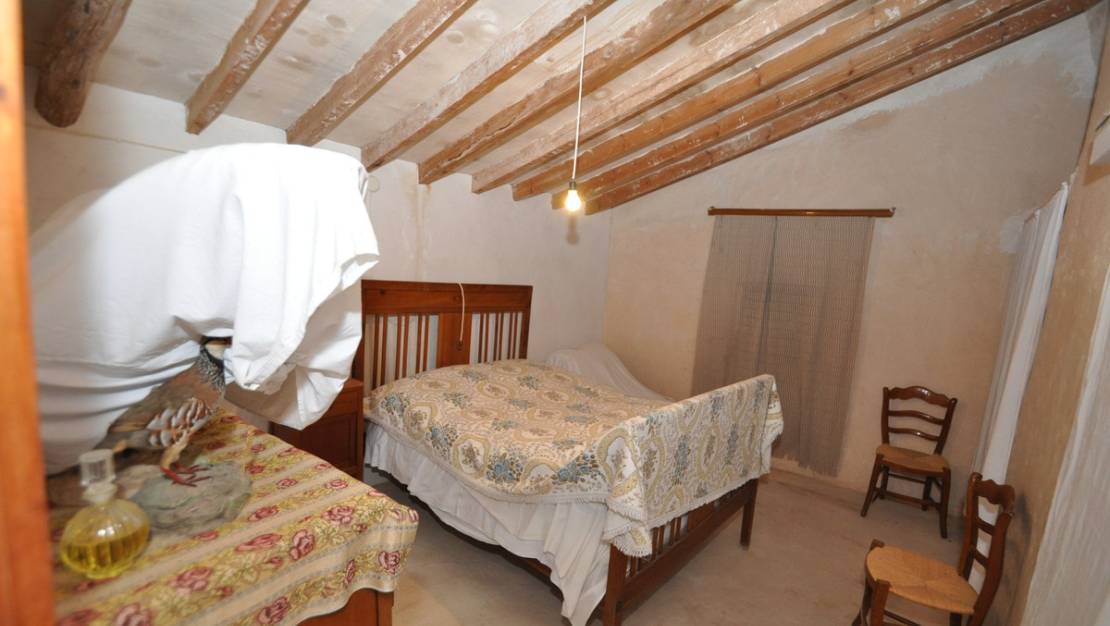 Sale - Country House - Monóvar - Monòver - Monóvar - Monòver Centro