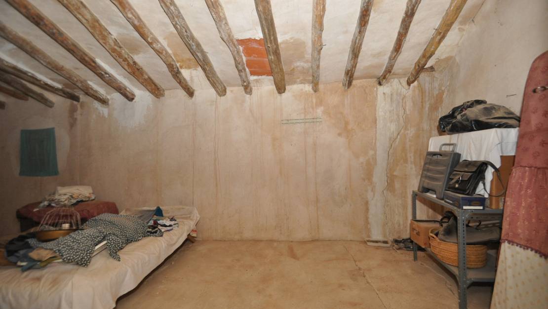 Sale - Country House - Monóvar - Monòver - Monóvar - Monòver Centro