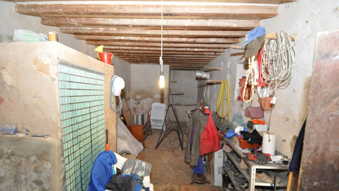 Sale - Country House - Monóvar - Monòver - Monóvar - Monòver Centro