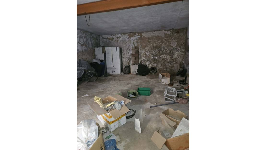 Sale - Country House - Monóvar - Monòver - Monóvar - Monòver Centro