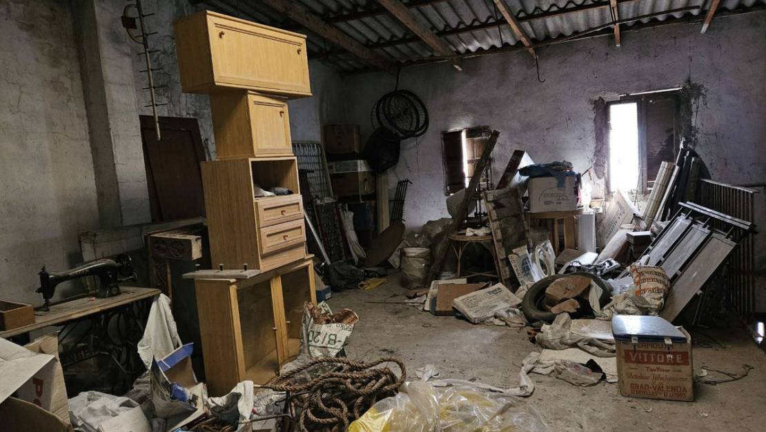 Sale - Country House - Monóvar - Monòver - Monóvar - Monòver Centro