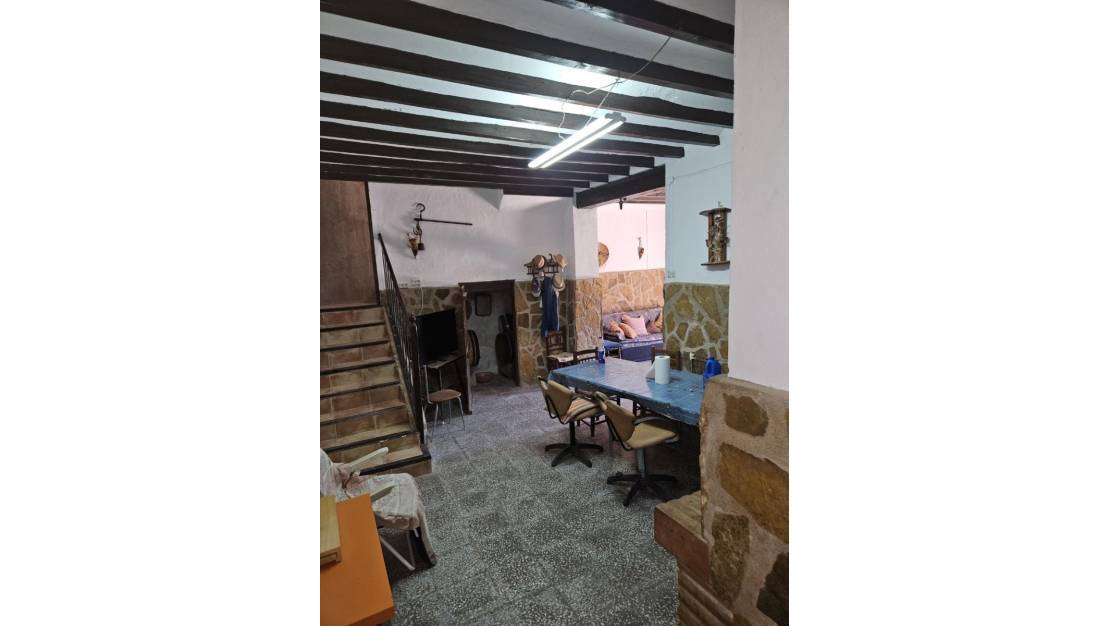 Sale - Country House - Monóvar - Monòver - Monóvar - Monòver Centro