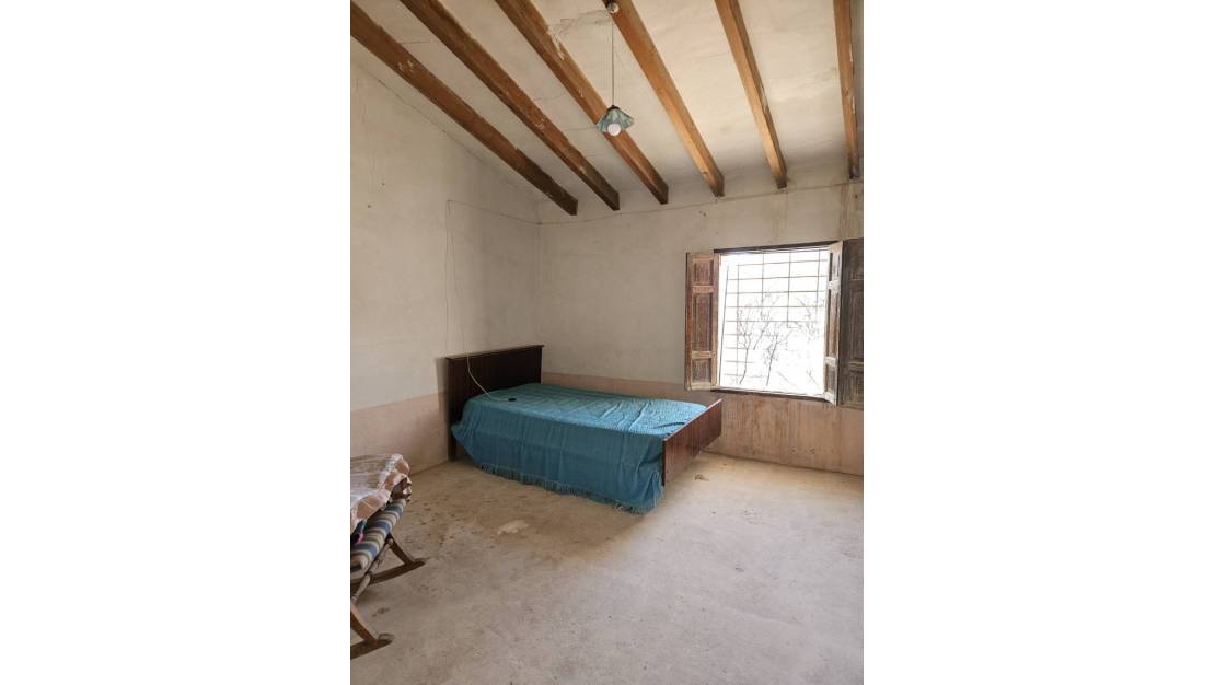 Sale - Country House - Monóvar - Monòver - Monóvar - Monòver Centro