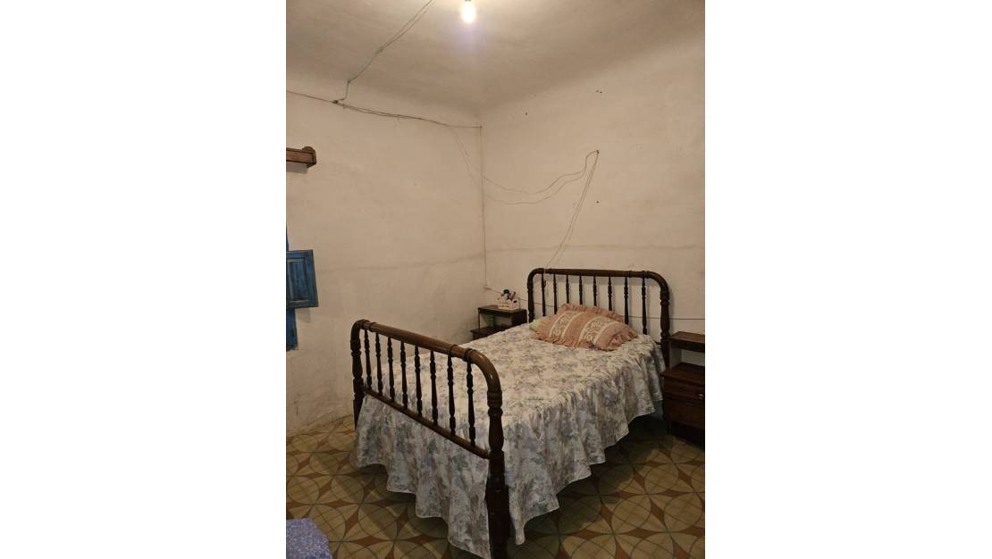 Sale - Country House - Monóvar - Monòver - Monóvar - Monòver Centro