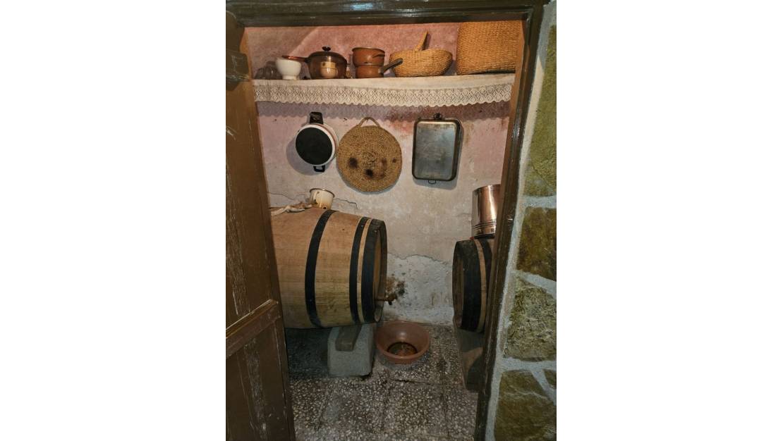 Sale - Country House - Monóvar - Monòver - Monóvar - Monòver Centro