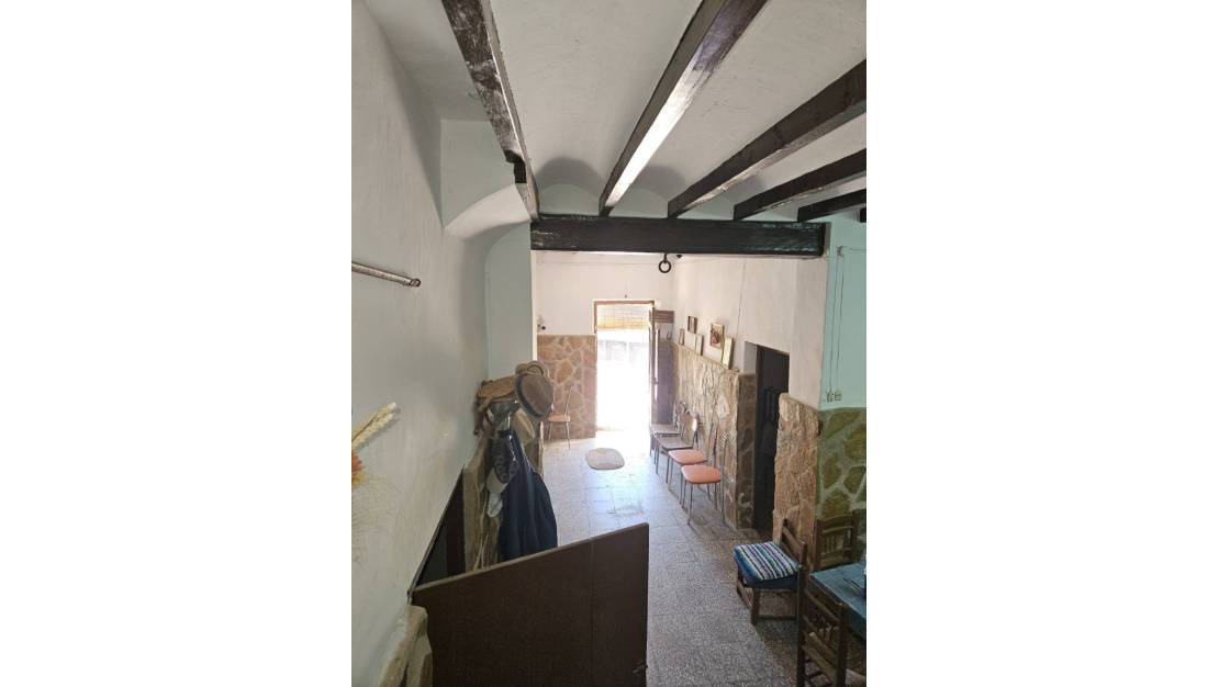 Sale - Country House - Monóvar - Monòver - Monóvar - Monòver Centro