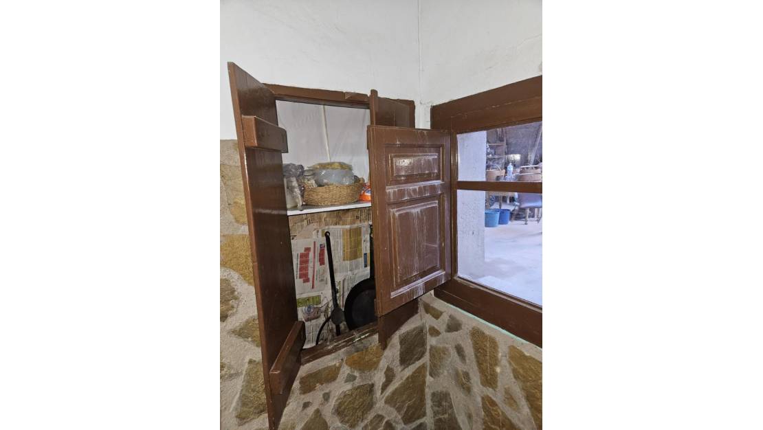 Sale - Country House - Monóvar - Monòver - Monóvar - Monòver Centro