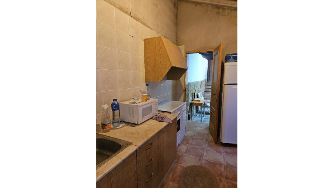 Sale - Country House - Monóvar - Monòver - Monóvar - Monòver Centro