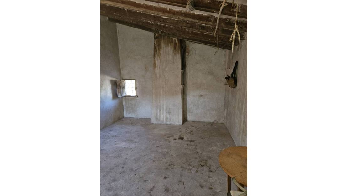 Sale - Country House - Monóvar - Monòver - Monóvar - Monòver Centro