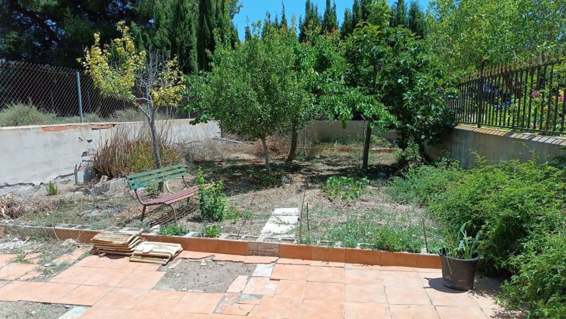 Sale - Country House - Monóvar - Monòver - Monóvar - Monòver Centro