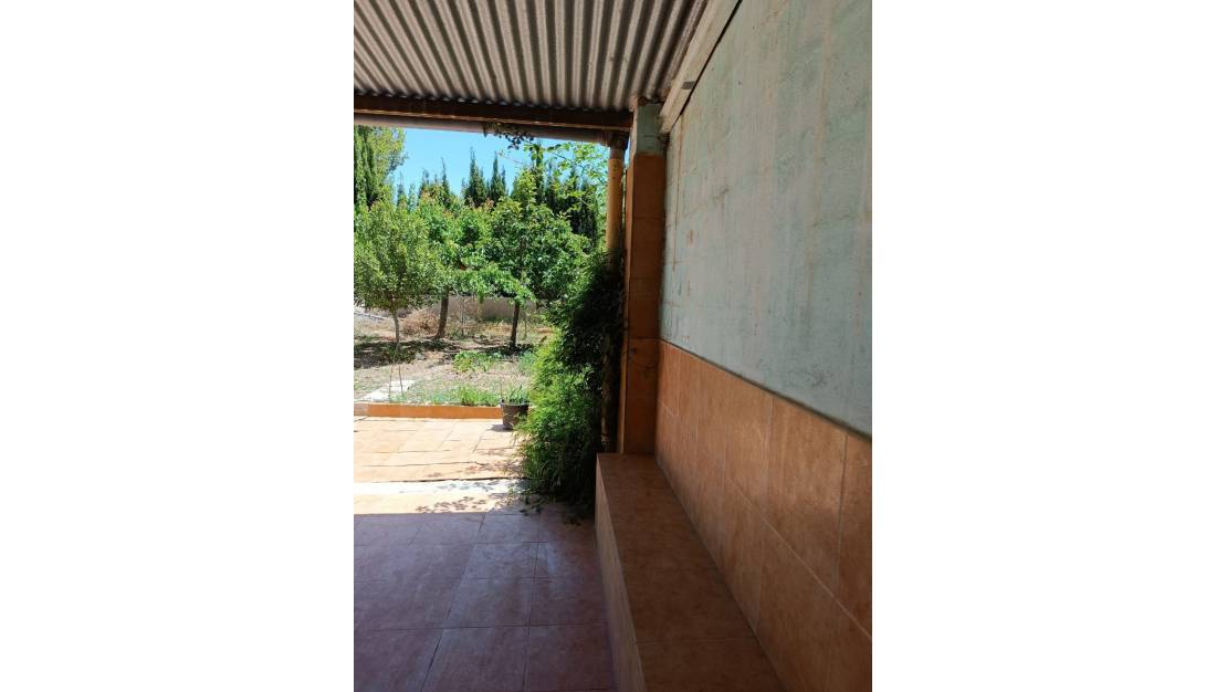 Sale - Country House - Monóvar - Monòver - Monóvar - Monòver Centro