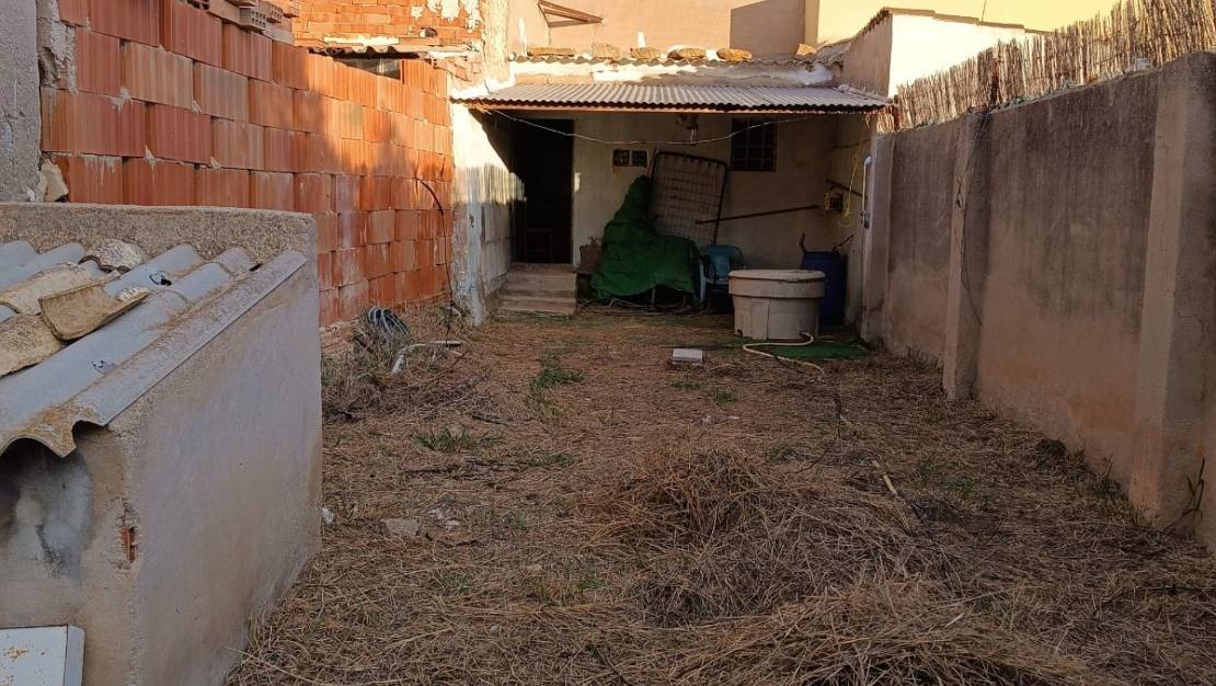 Sale - Country House - Monóvar - Monòver - Monóvar - Monòver Centro