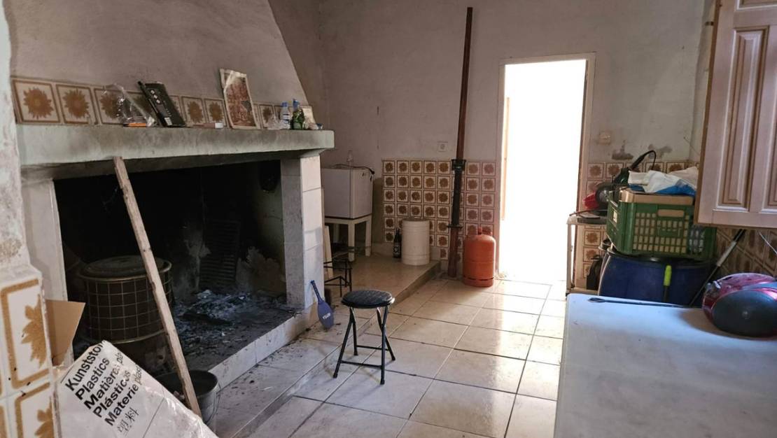 Sale - Country House - Monóvar - Monòver - Monóvar - Monòver Centro