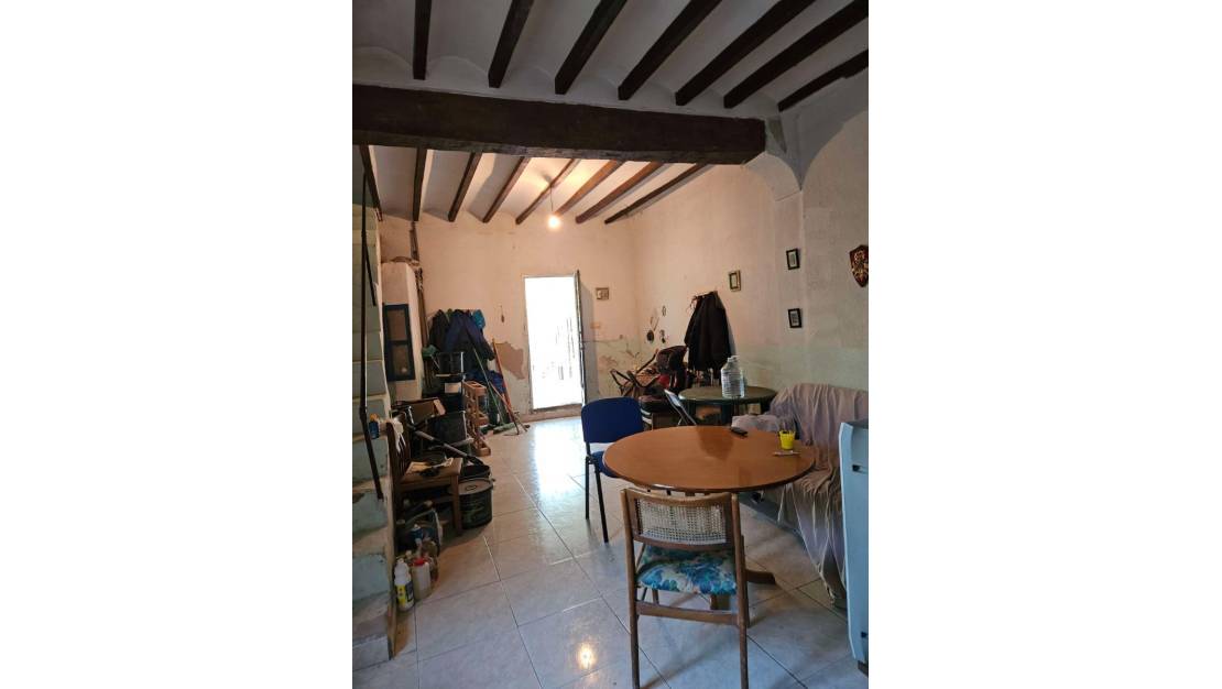 Sale - Country House - Monóvar - Monòver - Monóvar - Monòver Centro