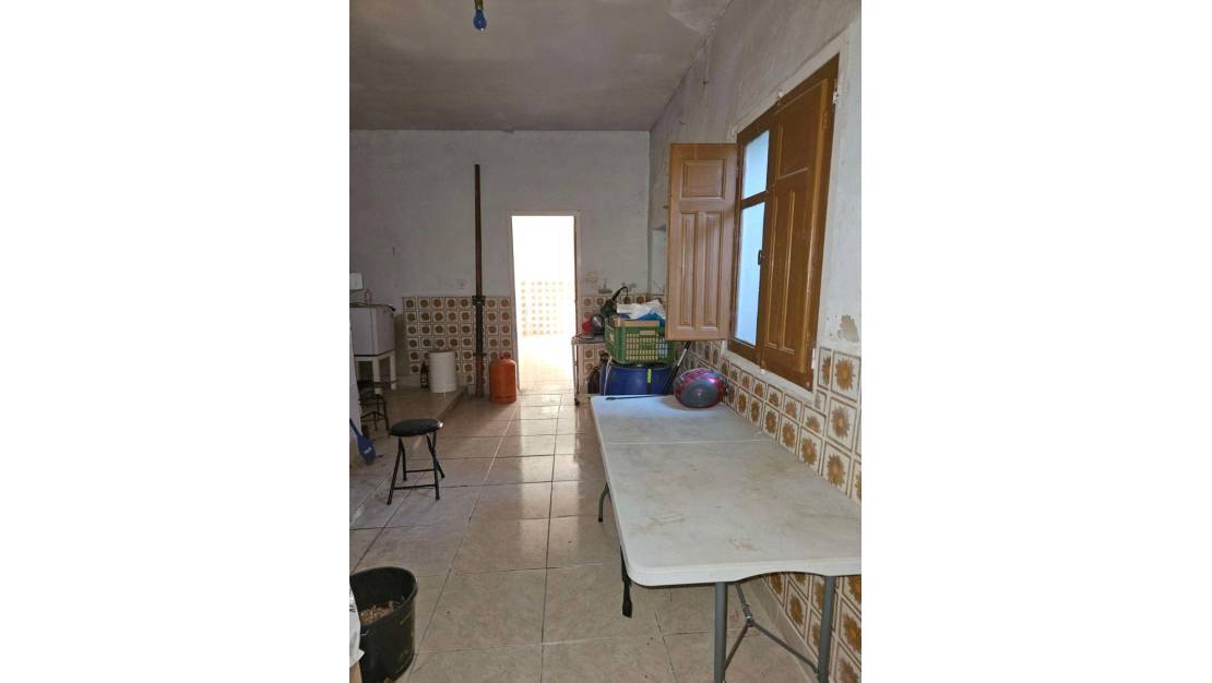 Sale - Country House - Monóvar - Monòver - Monóvar - Monòver Centro