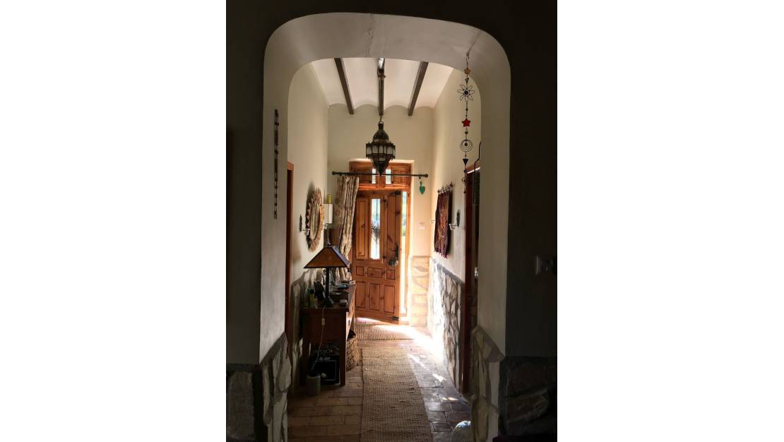 Sale - Country House - Monóvar - Monòver - Monóvar - Monòver Centro