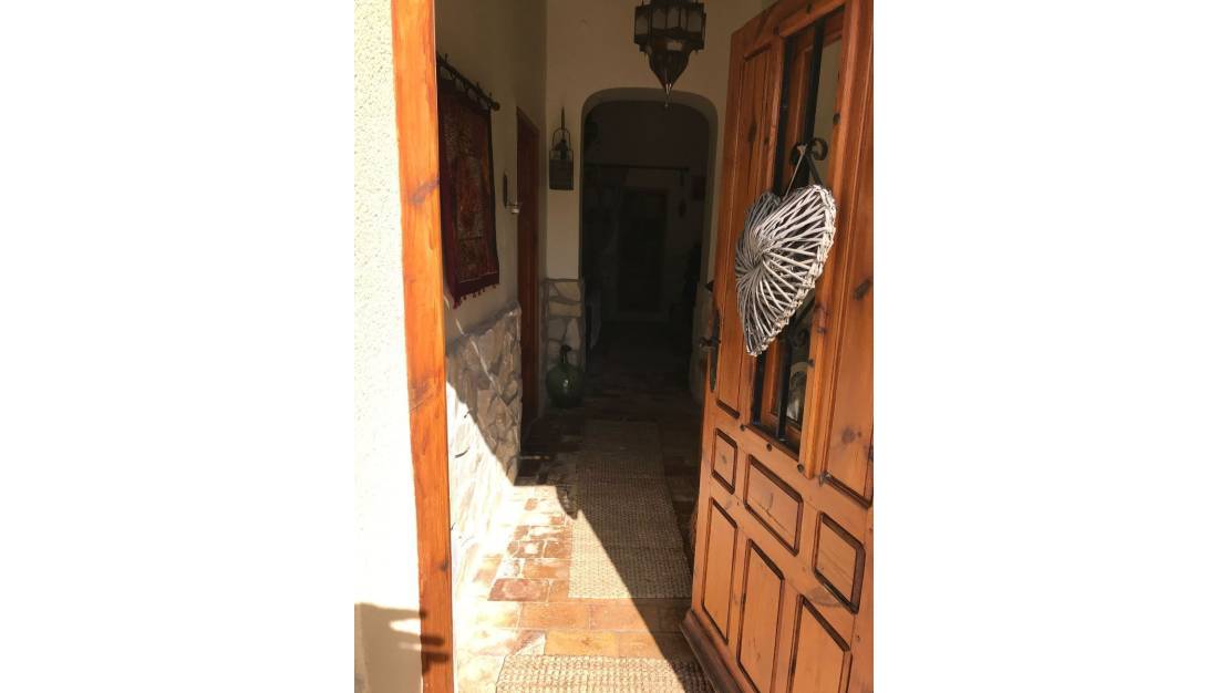 Sale - Country House - Monóvar - Monòver - Monóvar - Monòver Centro