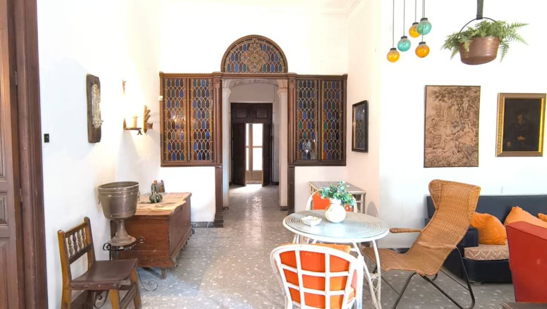 Sale - Country House - Monóvar - Monòver - Monóvar - Monòver Centro