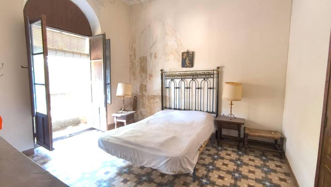 Sale - Country House - Monóvar - Monòver - Monóvar - Monòver Centro