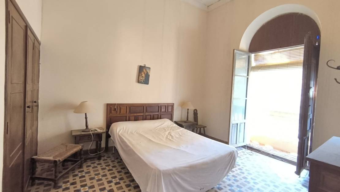 Sale - Country House - Monóvar - Monòver - Monóvar - Monòver Centro