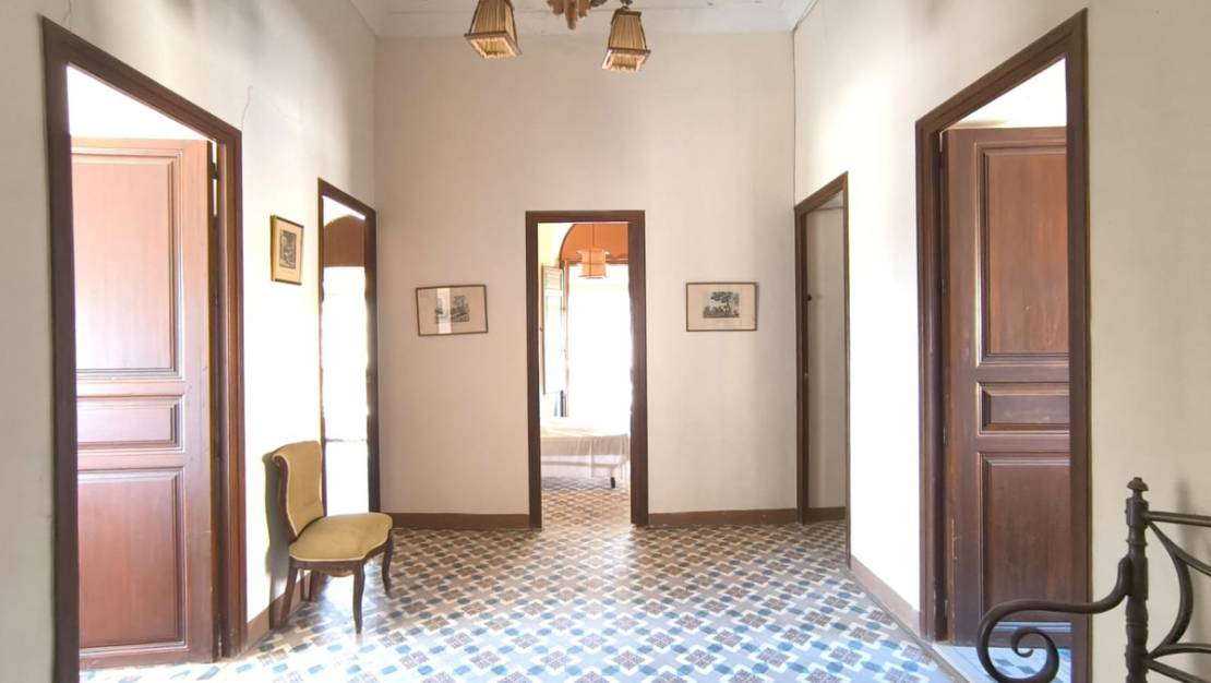 Sale - Country House - Monóvar - Monòver - Monóvar - Monòver Centro